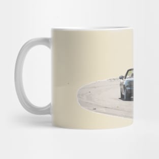 Miata Happiness Mug